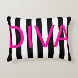 Diva Pillow Prydnadskudde