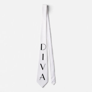 ’DIVA’ SLIPS