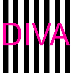 Diva T Shirt
