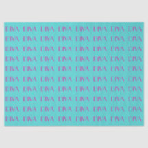 ’DIVA’ TISSUE PAPER