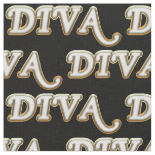 Diva tyg! tyg