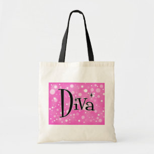 Diva Tygkasse