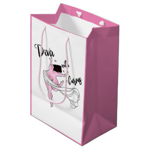 "Diva With Kurvor" Gift-blogg