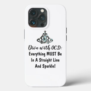 ’DIVA with OCD’