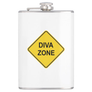Diva Zon Fickplunta