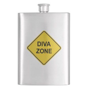Diva Zon Fickplunta