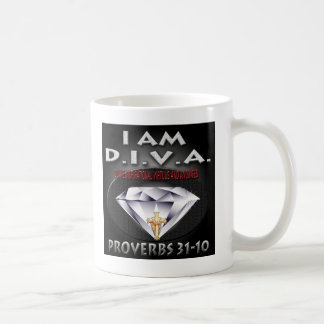 DIVAEN kopierar Kaffemugg