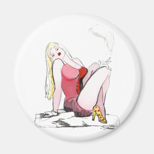 Divaen Magnet