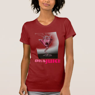 Divafruktsaft T Shirt