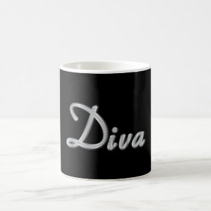Divagnistra Kaffemugg