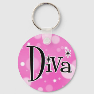 Divakeychain Nyckelring