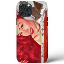 Divalicious Candi iPhone 13 Fodral