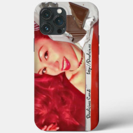 Divalicious Candi iPhone 13 Fodral