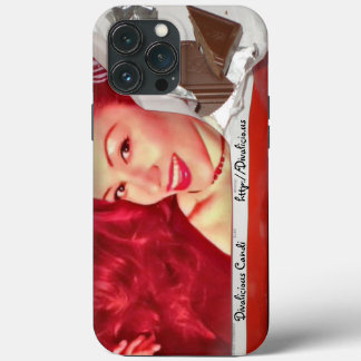 Divalicious Candi iPhone 13 Fodral