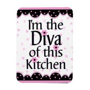 Divamagnet Magnet