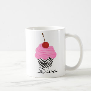 Divamuffin Kaffemugg