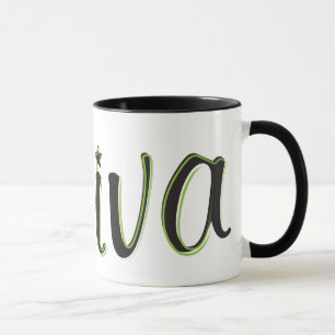 Divamuggen Mugg