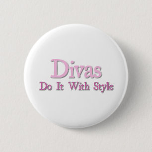 Divas gör det med Stil Knapp