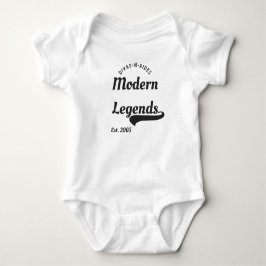 Divas-N-Rides Modern Legends One-Biet T Shirt