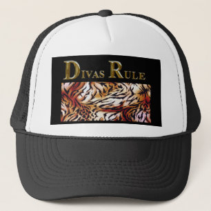 DIVAS RULE KEPS
