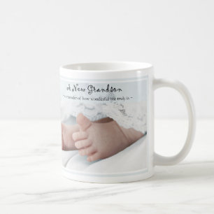 Diva'sens gåva för nytt är Morförälder-Det en Kaffemugg