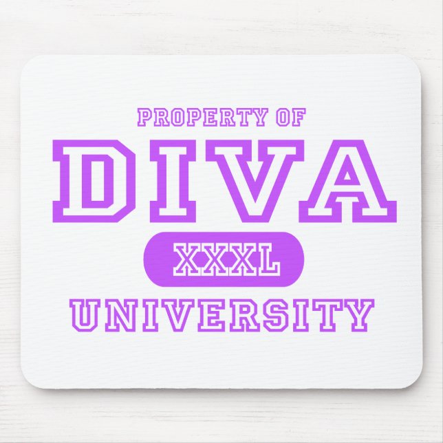 Divauniversiteten Musmatta (Framsidan)