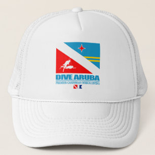 Dive Aruba Keps