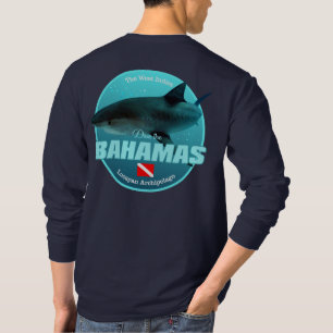 Dive Bahamas (DD2) T Shirt