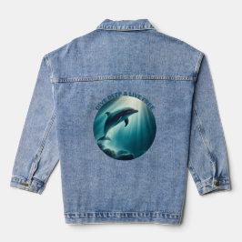 Dive Deep Live Free Dolphin