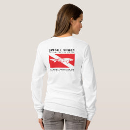 Dive Flagga Light Shirt T