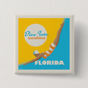 Dive in i solskine Florida Knapp