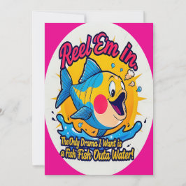 Dive into the Adventure Inbjudningar