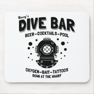 Dive Pub Musmatta