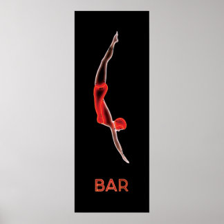 Dive Pub Poster