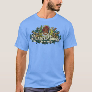 Dive Pub Seattle 2003 T Shirt