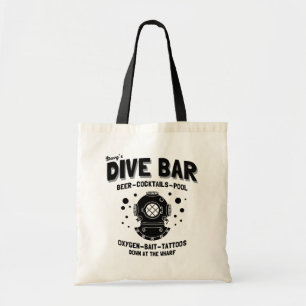 Dive Pub Tygkasse