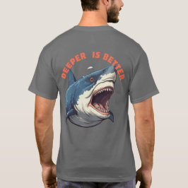 Dive T Shirt