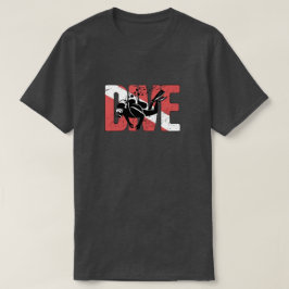 Dive T-Shirt
