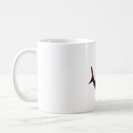 Dive Thailand Kaffemugg