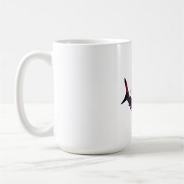 Dive Thailand Kaffemugg
