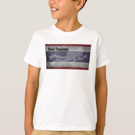 Dive Thailand T Shirt