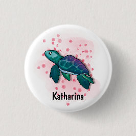 Dive till Ocean Magic med Turtles! Knapp