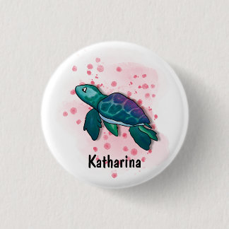 Dive till Ocean Magic med Turtles! Knapp