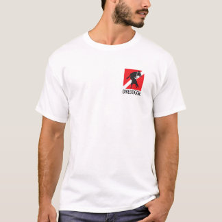 DiveDoggie TShirt Tee