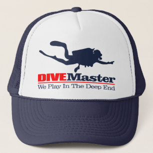 DIVEMaster Keps