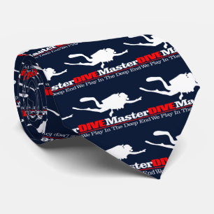 DIVEMaster Slips