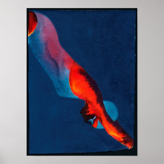 Diver 2011 poster (Framsidan)