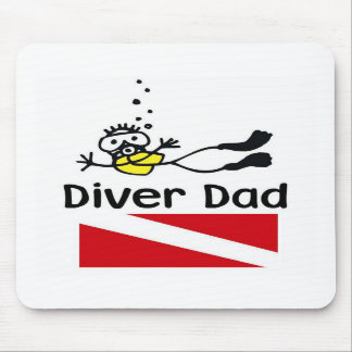 Diver Dad Musmatta