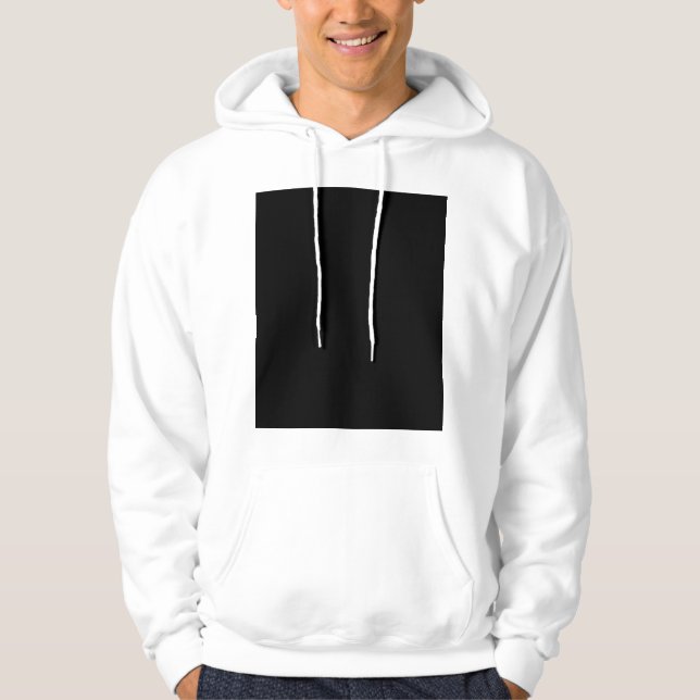 Diver Dyka är livet allt annat Hoodie (Framsida)
