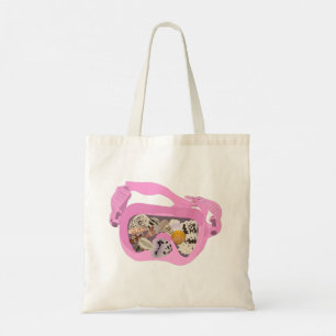 Diver Haul Tote Tygkasse